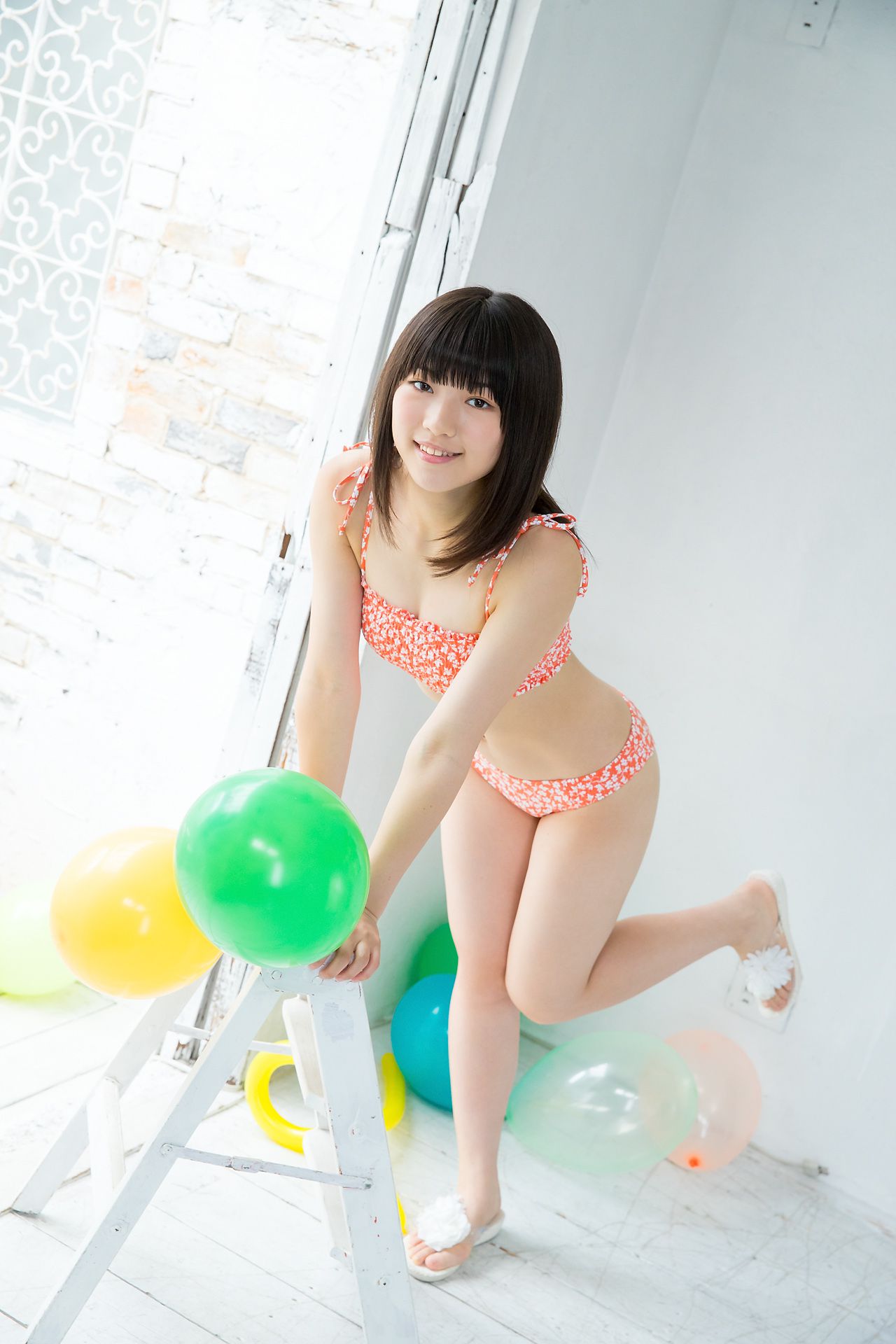[Minisuka.tv] Risa Sawamura 沢村りさ - Secret Gallery (STAGE2) 2.1