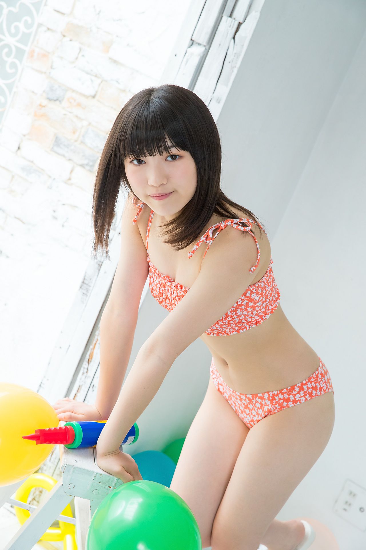 [Minisuka.tv] Risa Sawamura 沢村りさ - Secret Gallery (STAGE2) 2.1