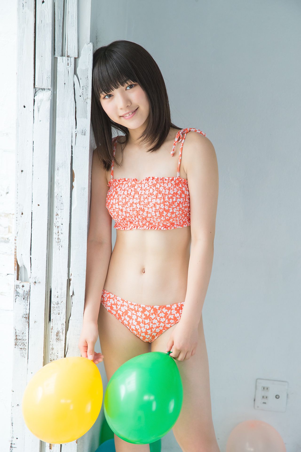 [Minisuka.tv] Risa Sawamura 沢村りさ - Secret Gallery (STAGE2) 2.1