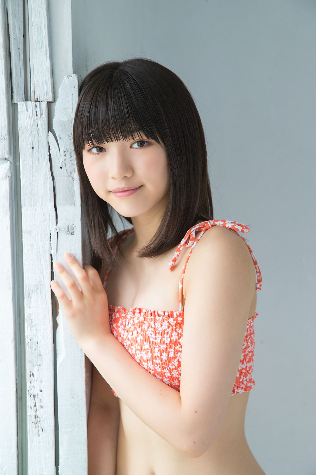 [Minisuka.tv] Risa Sawamura 沢村りさ - Secret Gallery (STAGE2) 2.1