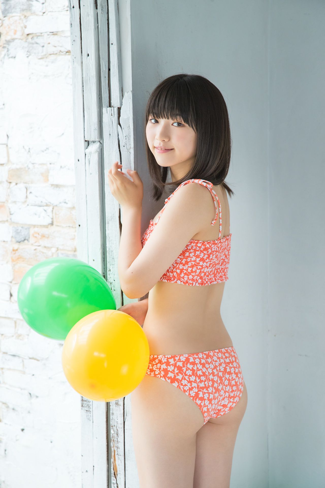 [Minisuka.tv] Risa Sawamura 沢村りさ - Secret Gallery (STAGE2) 2.1