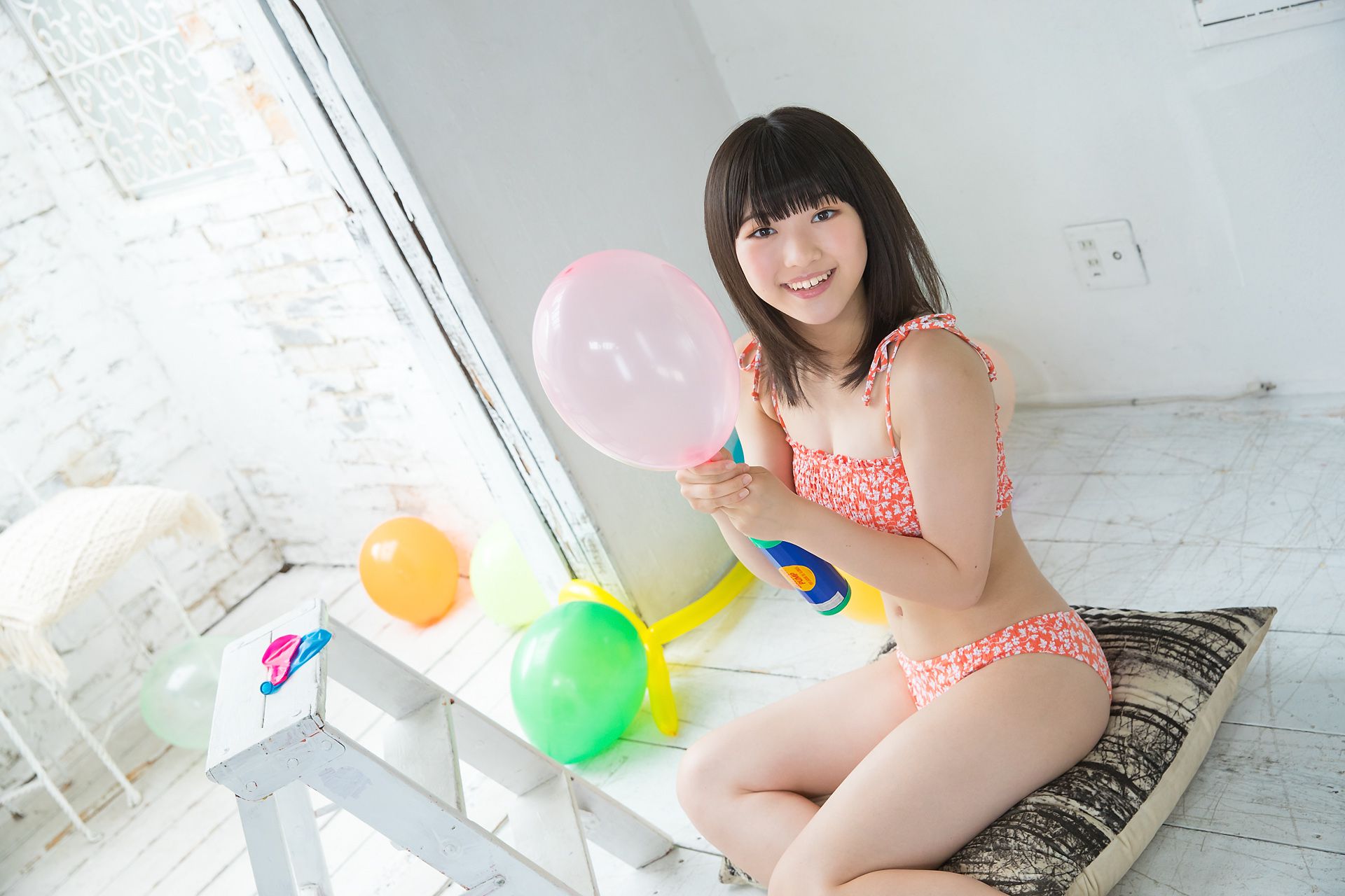 [Minisuka.tv] Risa Sawamura 沢村りさ - Secret Gallery (STAGE2) 2.1