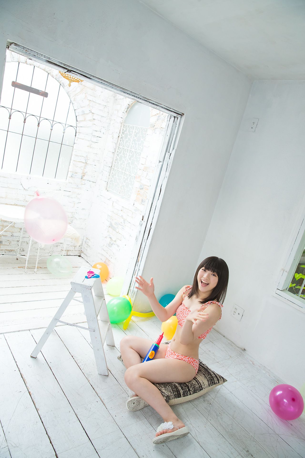 [Minisuka.tv] Risa Sawamura 沢村りさ - Secret Gallery (STAGE2) 2.1