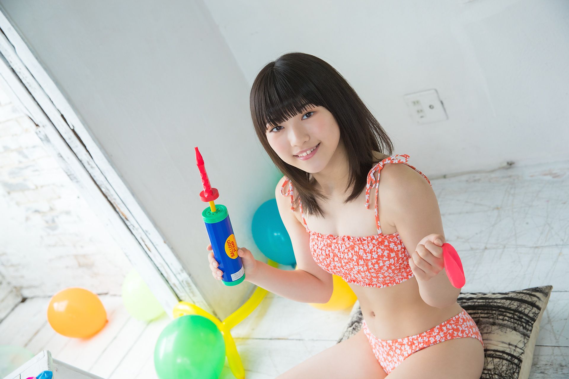 [Minisuka.tv] Risa Sawamura 沢村りさ - Secret Gallery (STAGE2) 2.1