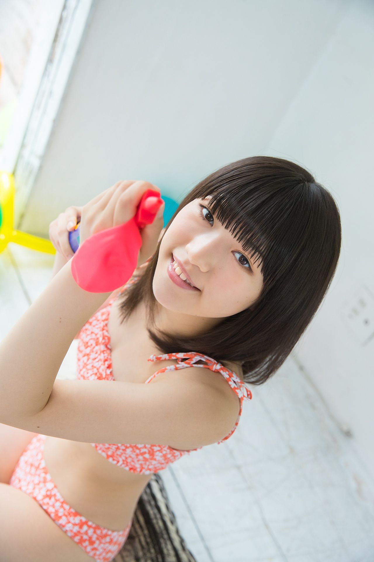 [Minisuka.tv] Risa Sawamura 沢村りさ - Secret Gallery (STAGE2) 2.1