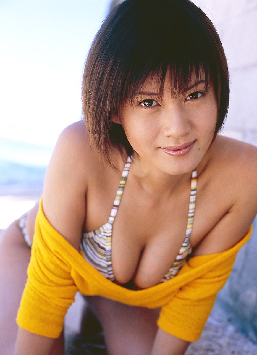 [DGC] NO.005 Haruka Tanabe 田辺はるか/田边遥