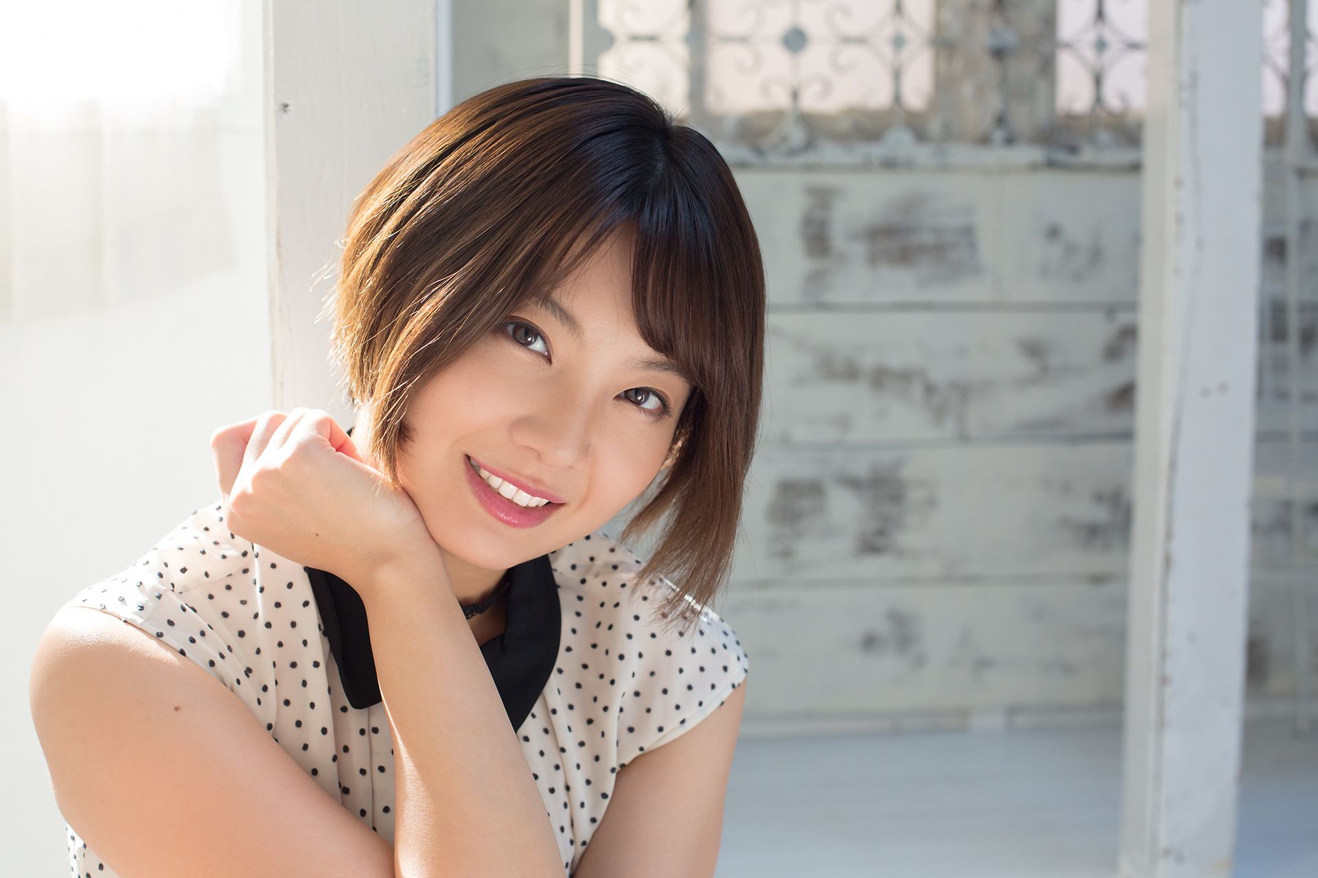[Minisuka.tv] Tsukasa Kanzaki 神前つかさ - Limited Gallery 14.2