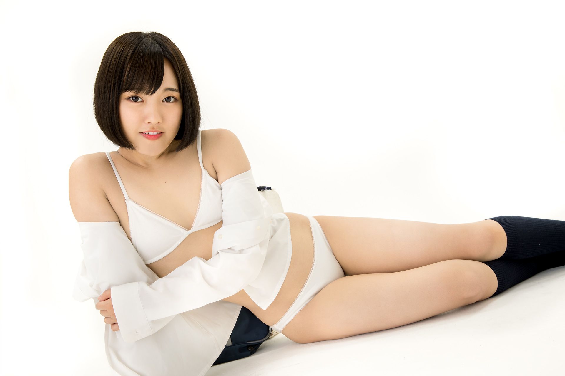 [Minisuka.tv] Anju Kouzuki 香月りお - Secret Gallery (STAGE1) 9.2