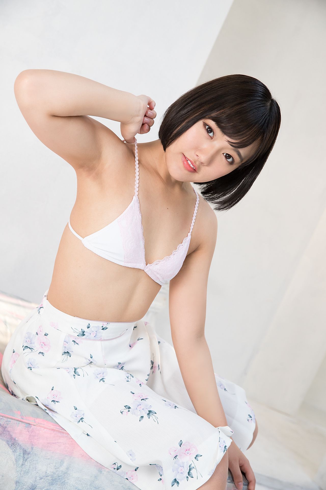 [Minisuka.tv] Anju Kouzuki 香月りお - Special Gallery 10.4