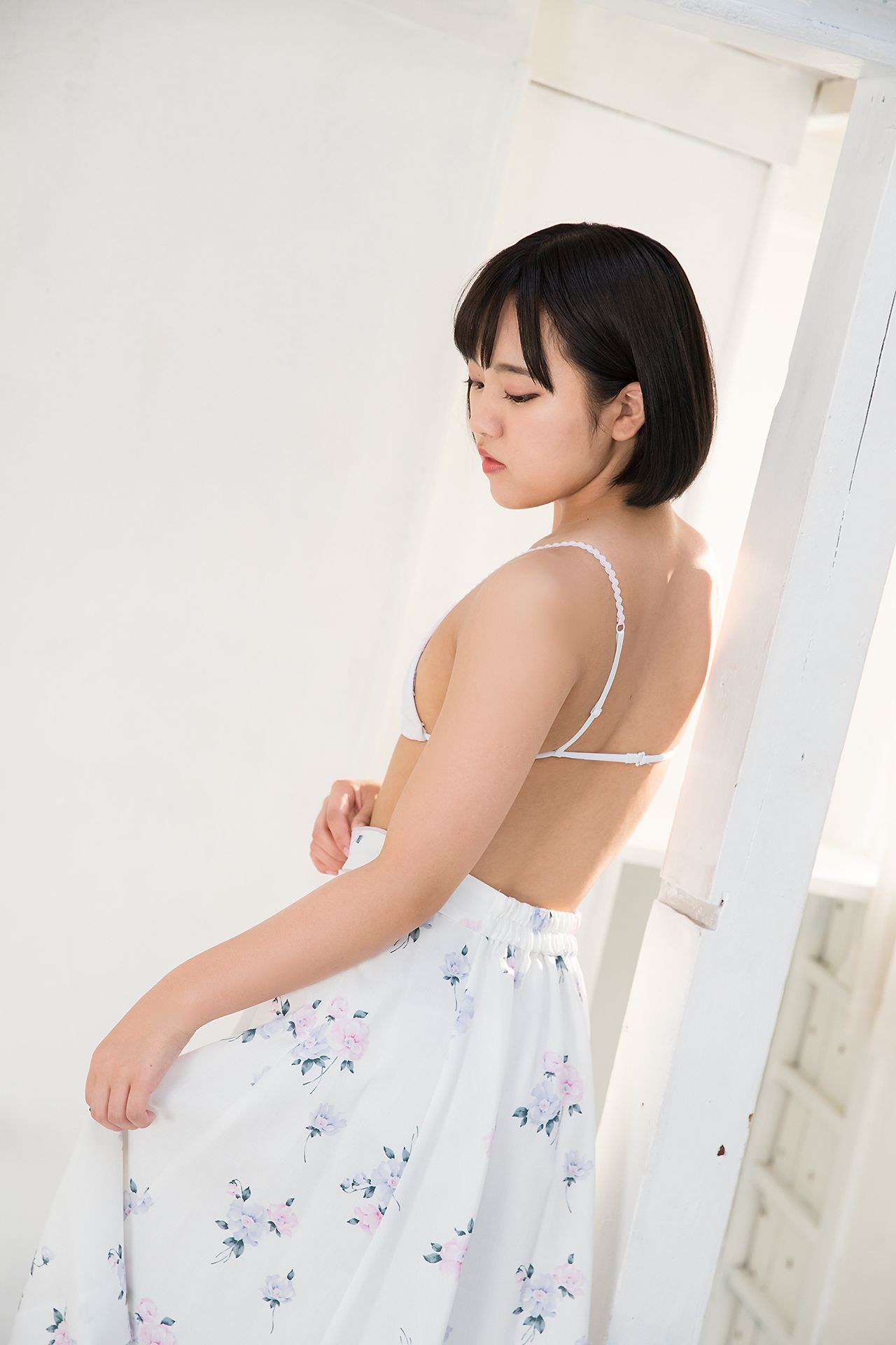 [Minisuka.tv] Anju Kouzuki 香月りお - Special Gallery 10.4