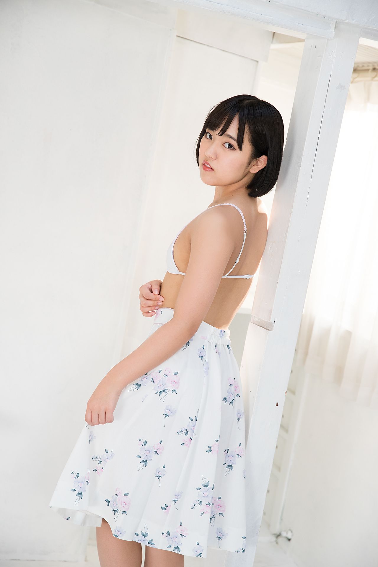 [Minisuka.tv] Anju Kouzuki 香月りお - Special Gallery 10.4