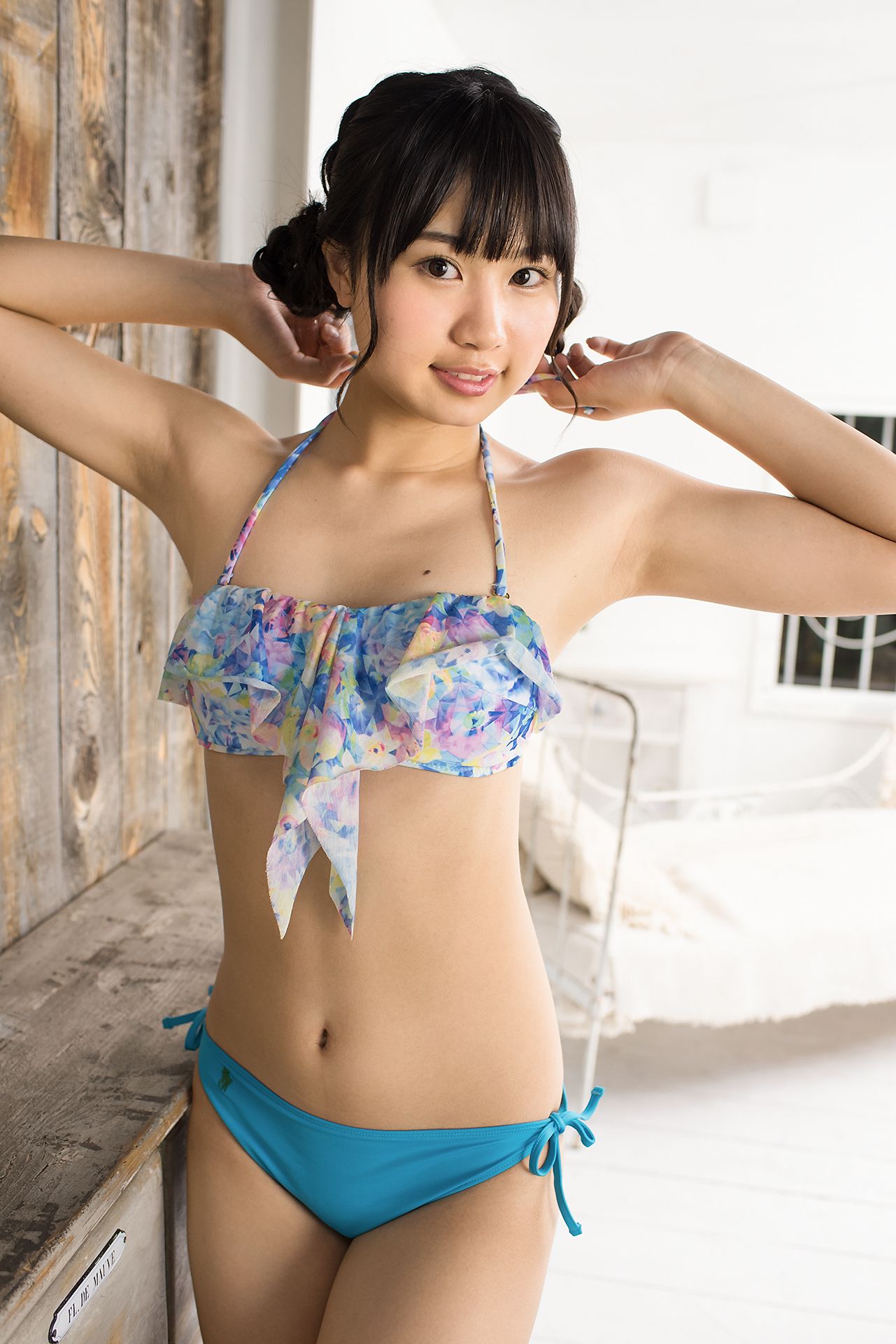 [Minisuka.tv] Kurumi Miyamaru 宮丸くるみ - Regular Gallery 6.5