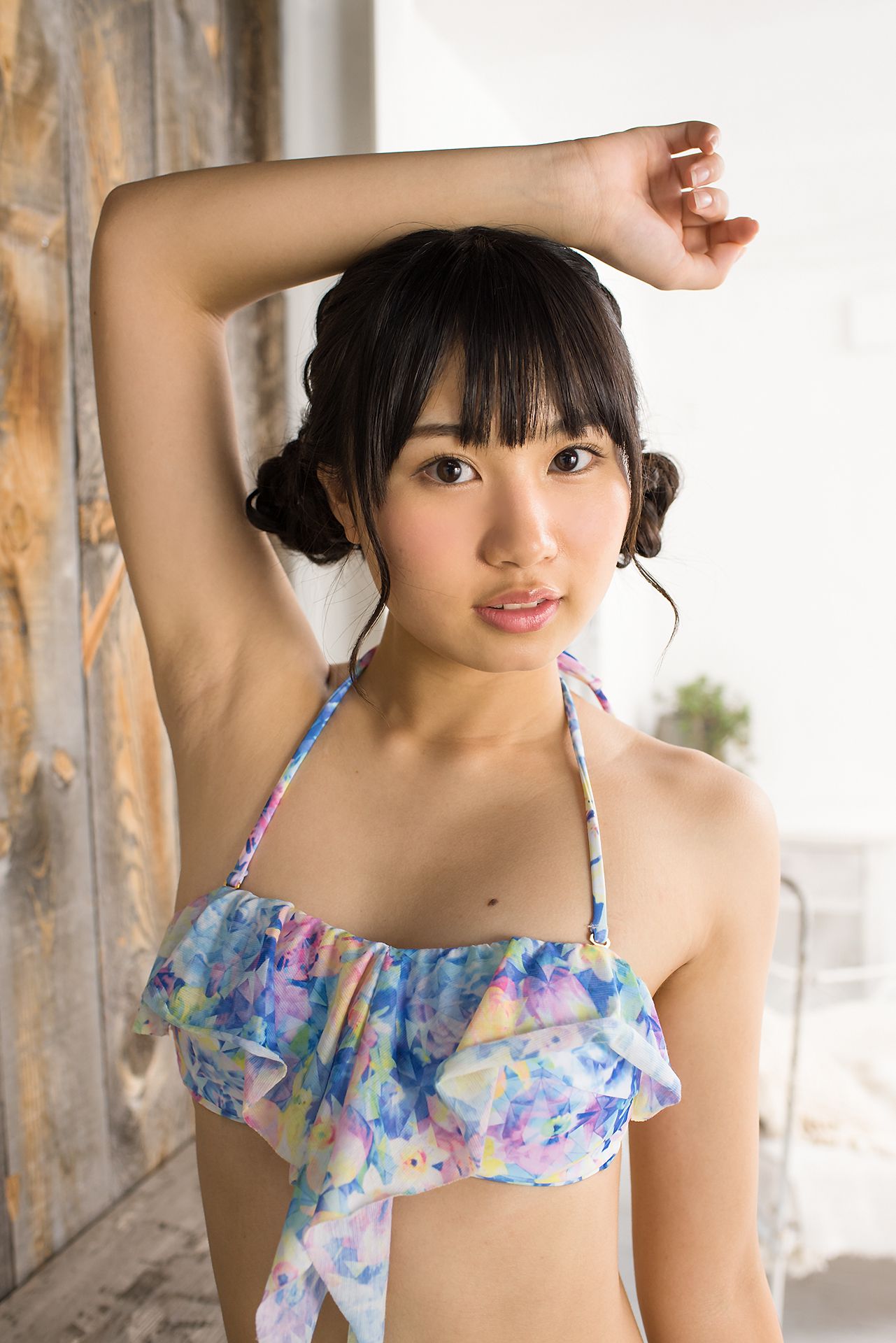 [Minisuka.tv] Kurumi Miyamaru 宮丸くるみ - Regular Gallery 6.5