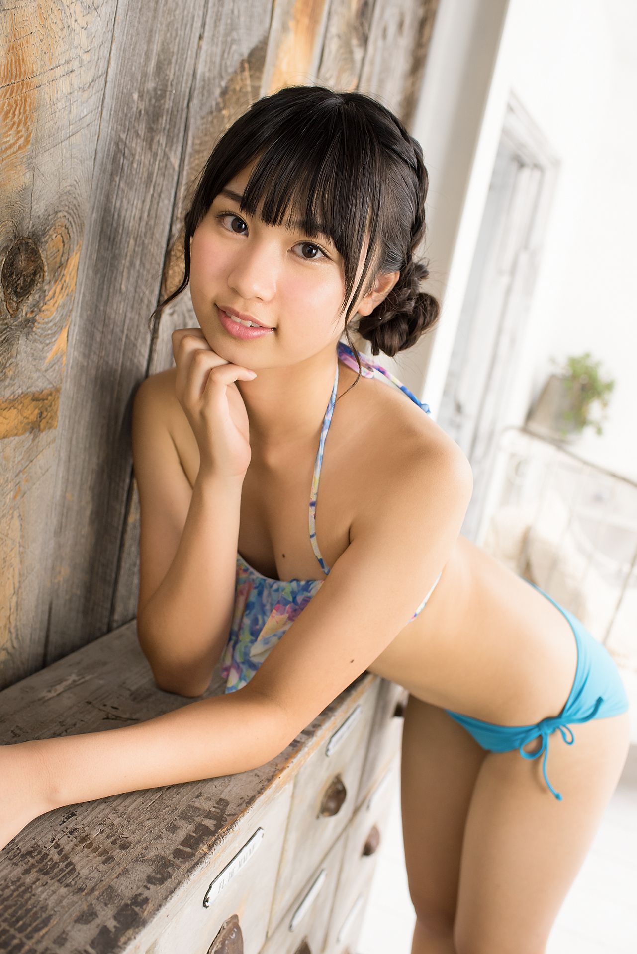 [Minisuka.tv] Kurumi Miyamaru 宮丸くるみ - Regular Gallery 6.5