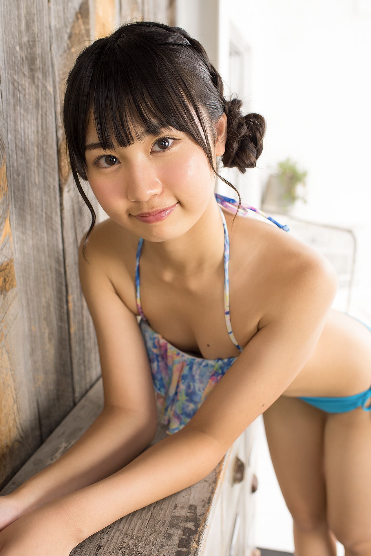 [Minisuka.tv] Kurumi Miyamaru 宮丸くるみ - Regular Gallery 6.5