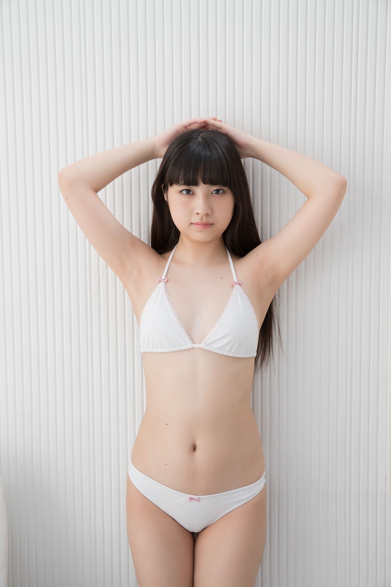 [Minisuka.tv] Nagisa Ikeda 池田なぎさ - Regular Gallery 9.2