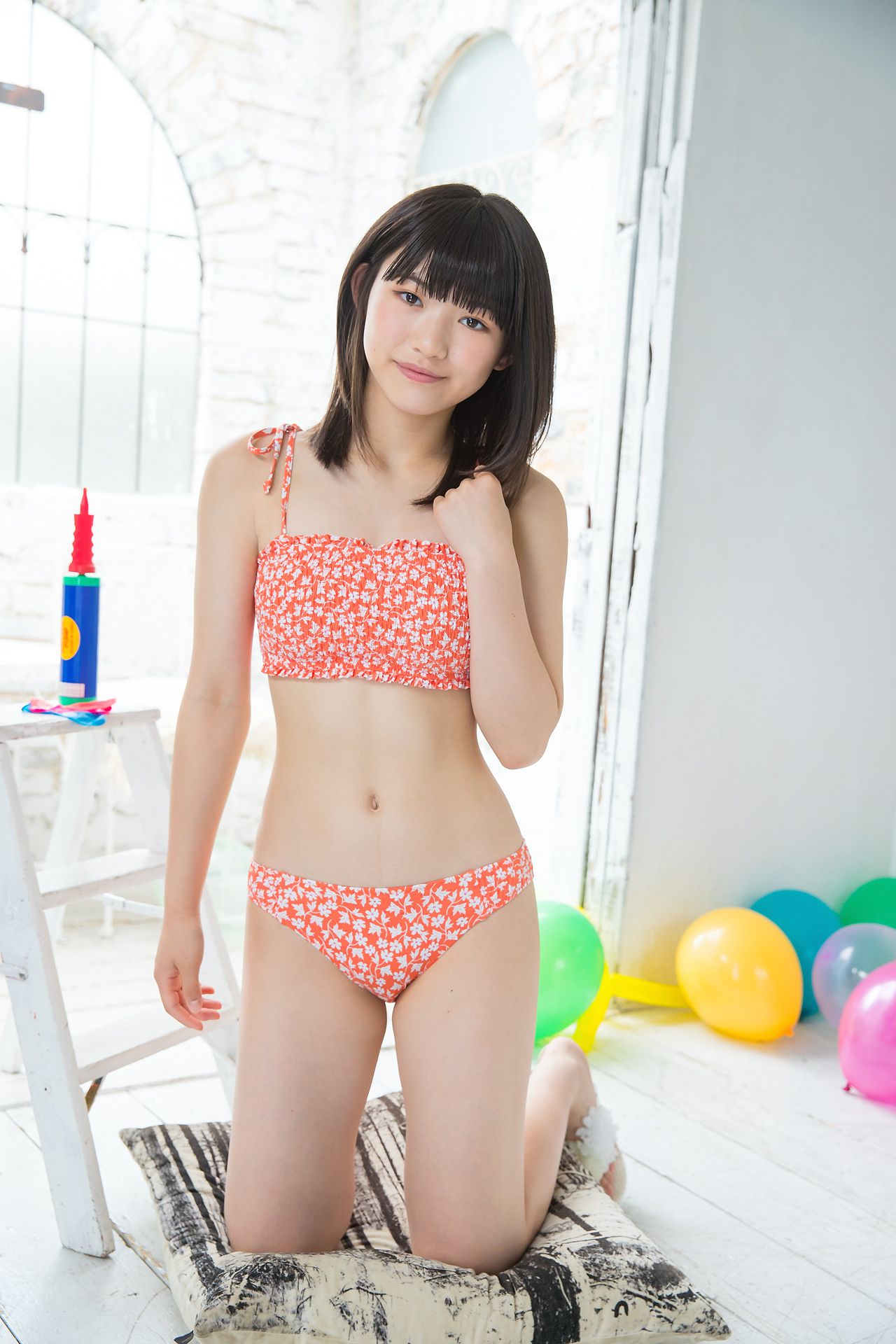[Minisuka.tv] Risa Sawamura 沢村りさ - Secret Gallery (STAGE2) 2.2