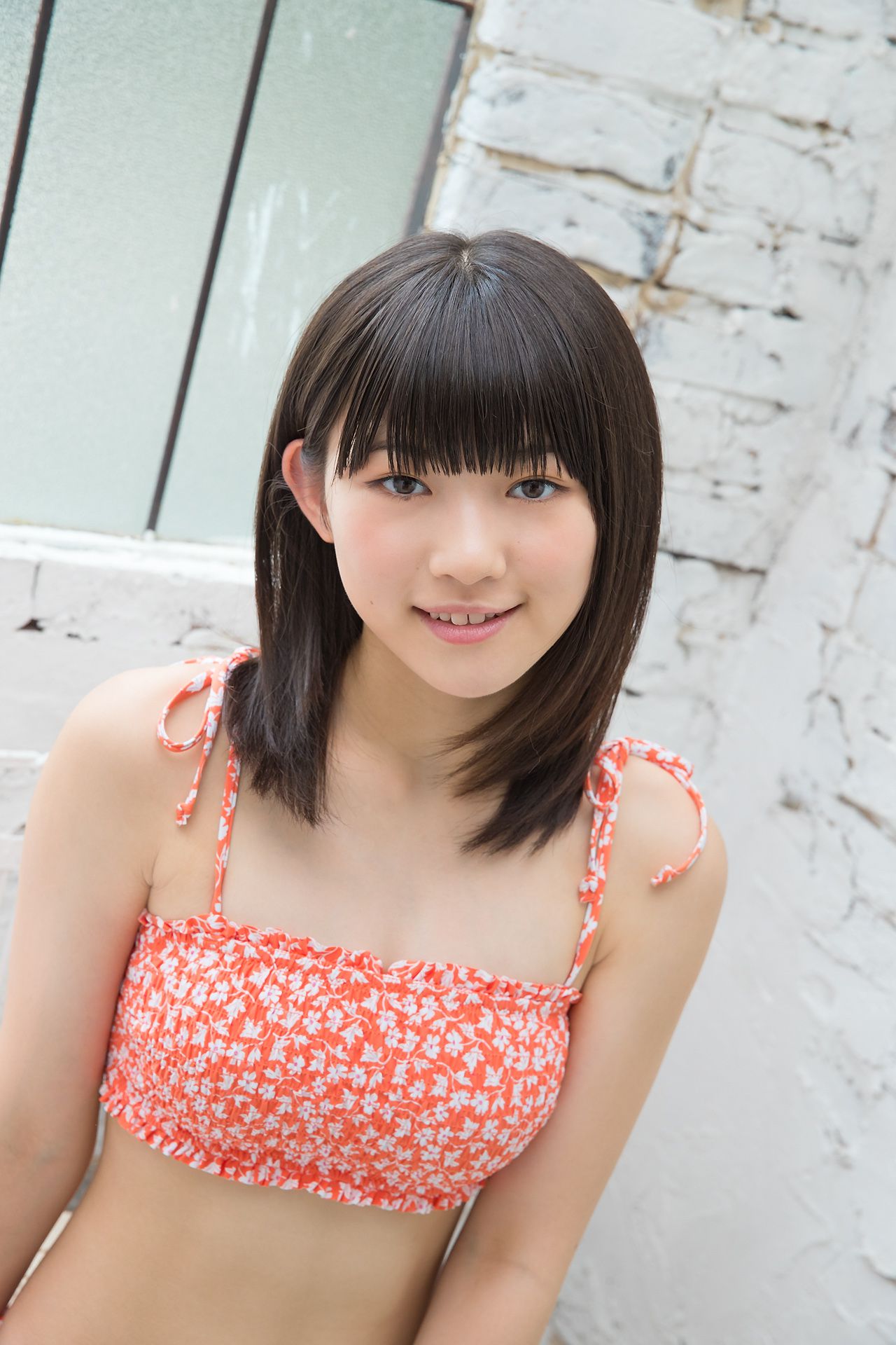 [Minisuka.tv] Risa Sawamura 沢村りさ - Secret Gallery (STAGE2) 2.2