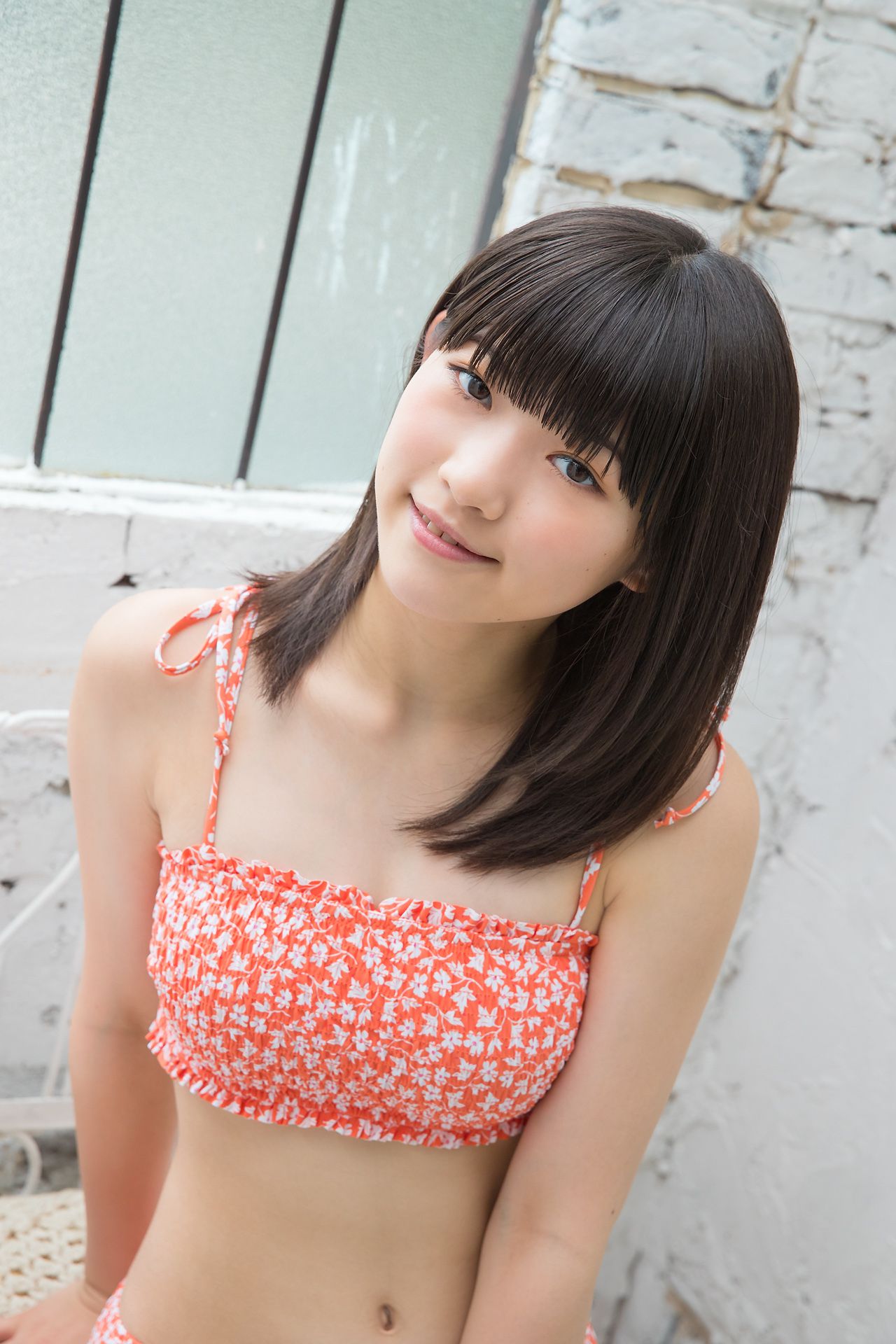 [Minisuka.tv] Risa Sawamura 沢村りさ - Secret Gallery (STAGE2) 2.2