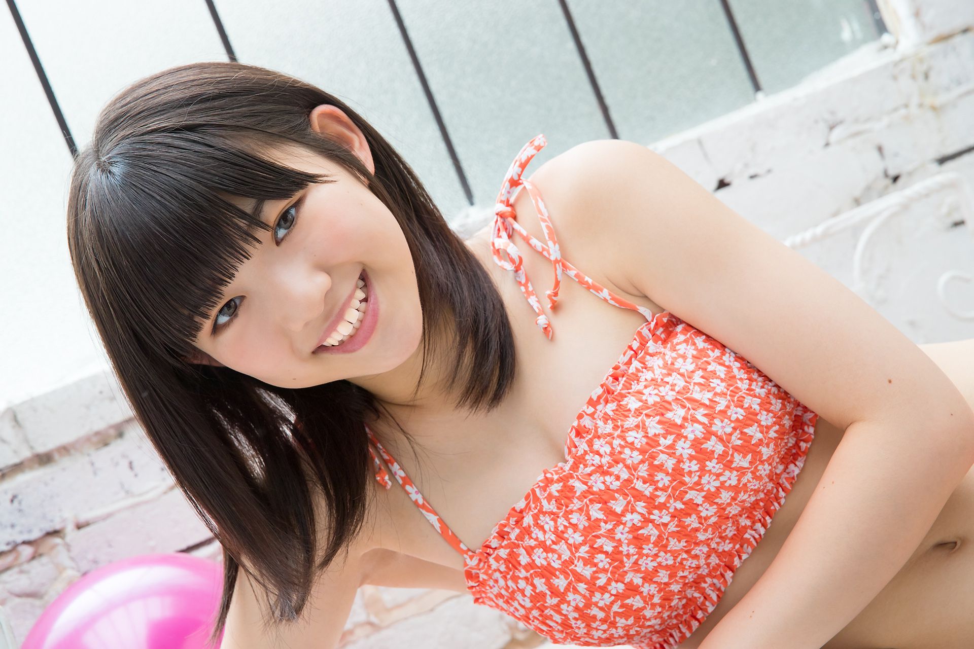 [Minisuka.tv] Risa Sawamura 沢村りさ - Secret Gallery (STAGE2) 2.2