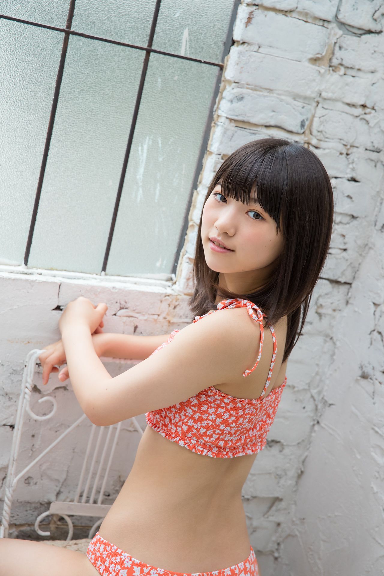 [Minisuka.tv] Risa Sawamura 沢村りさ - Secret Gallery (STAGE2) 2.2