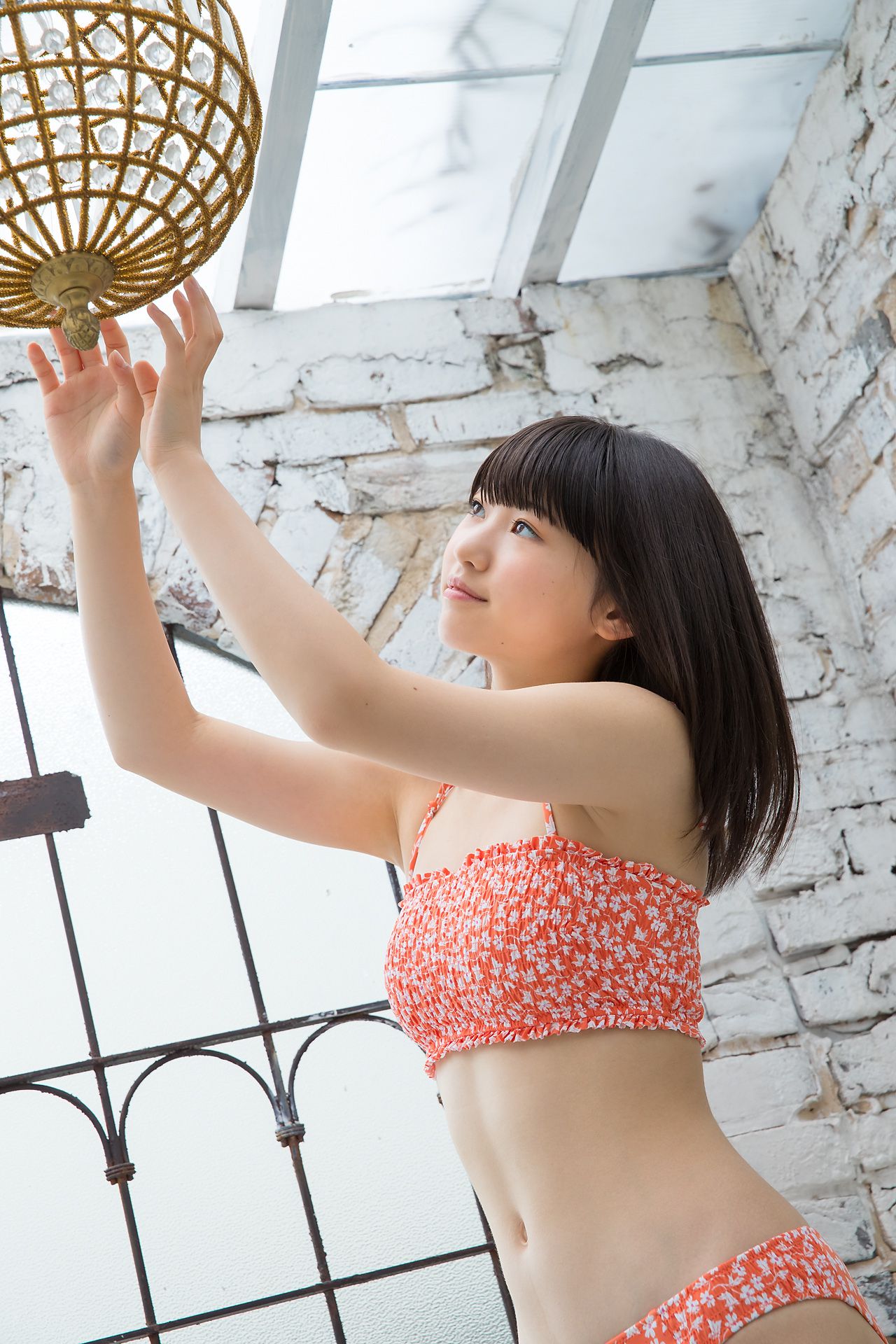 [Minisuka.tv] Risa Sawamura 沢村りさ - Secret Gallery (STAGE2) 2.2