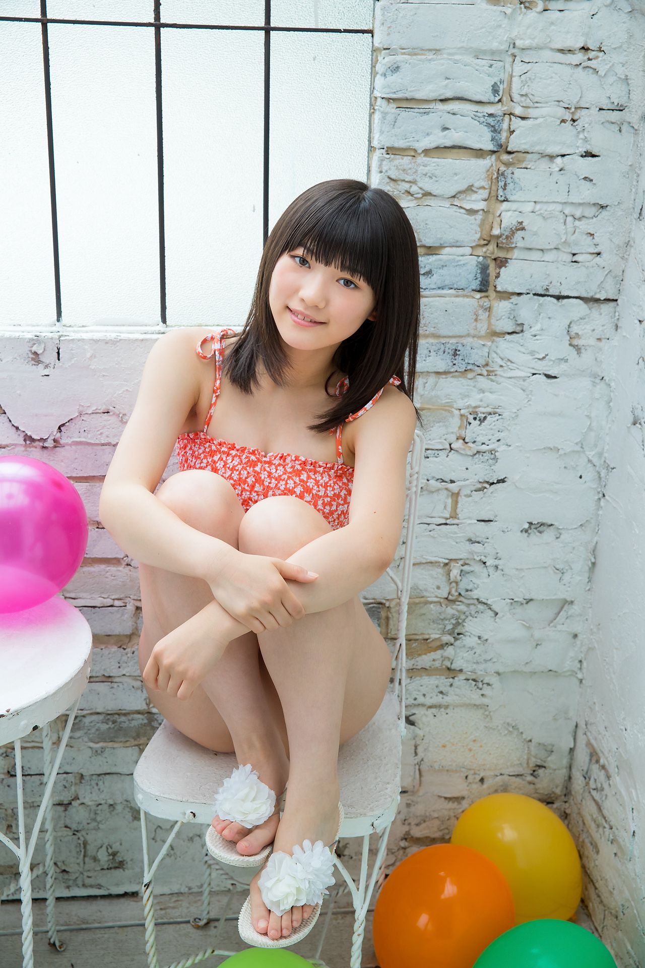 [Minisuka.tv] Risa Sawamura 沢村りさ - Secret Gallery (STAGE2) 2.2