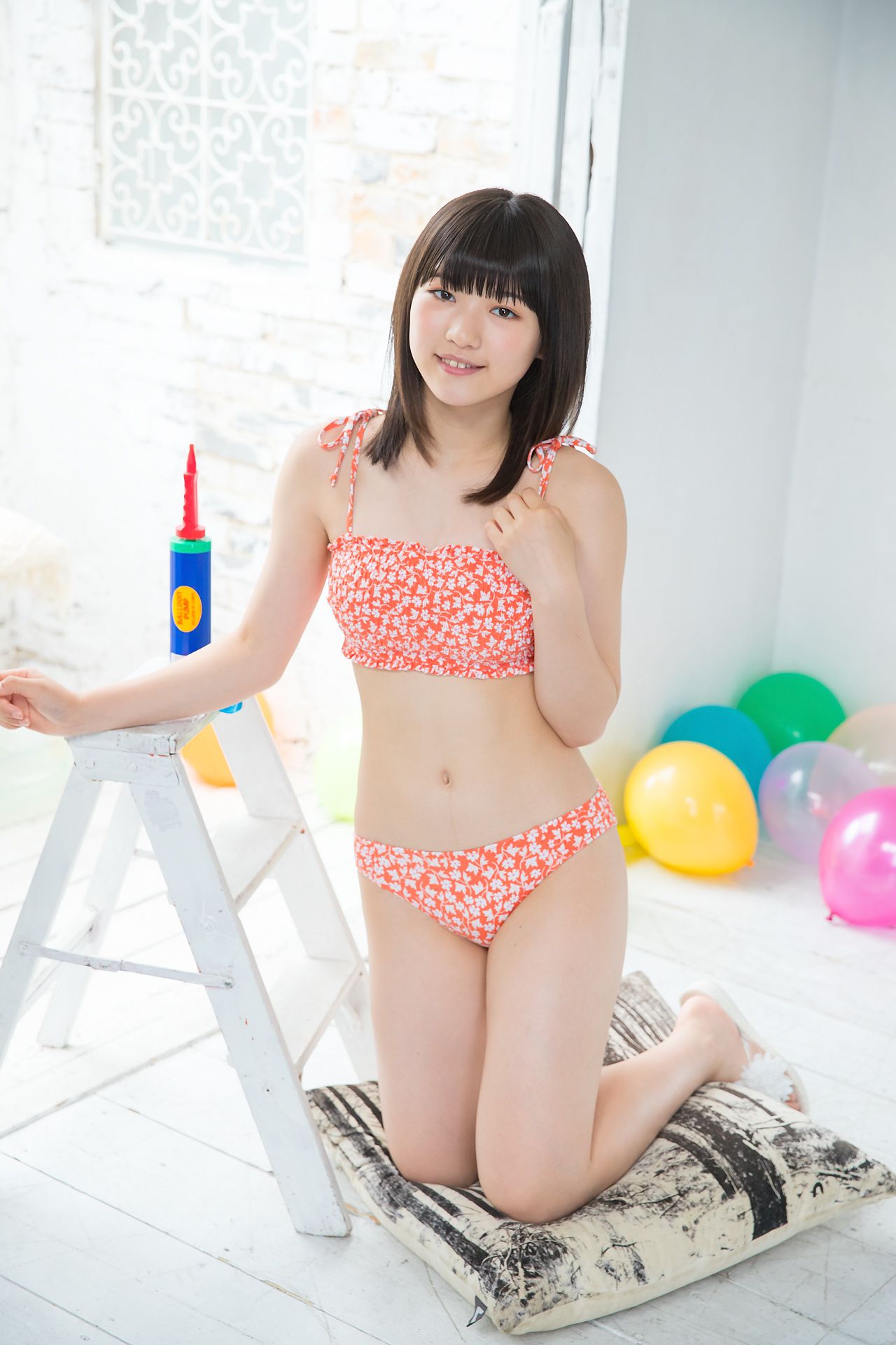 [Minisuka.tv] Risa Sawamura 沢村りさ - Secret Gallery (STAGE2) 2.2