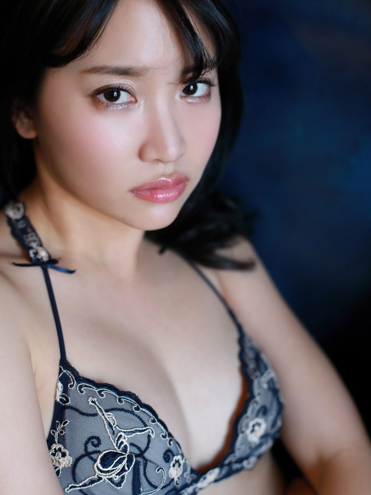 [Sabra.net] Strictly Girl 永尾まりや『まりやに首ったけ！2』