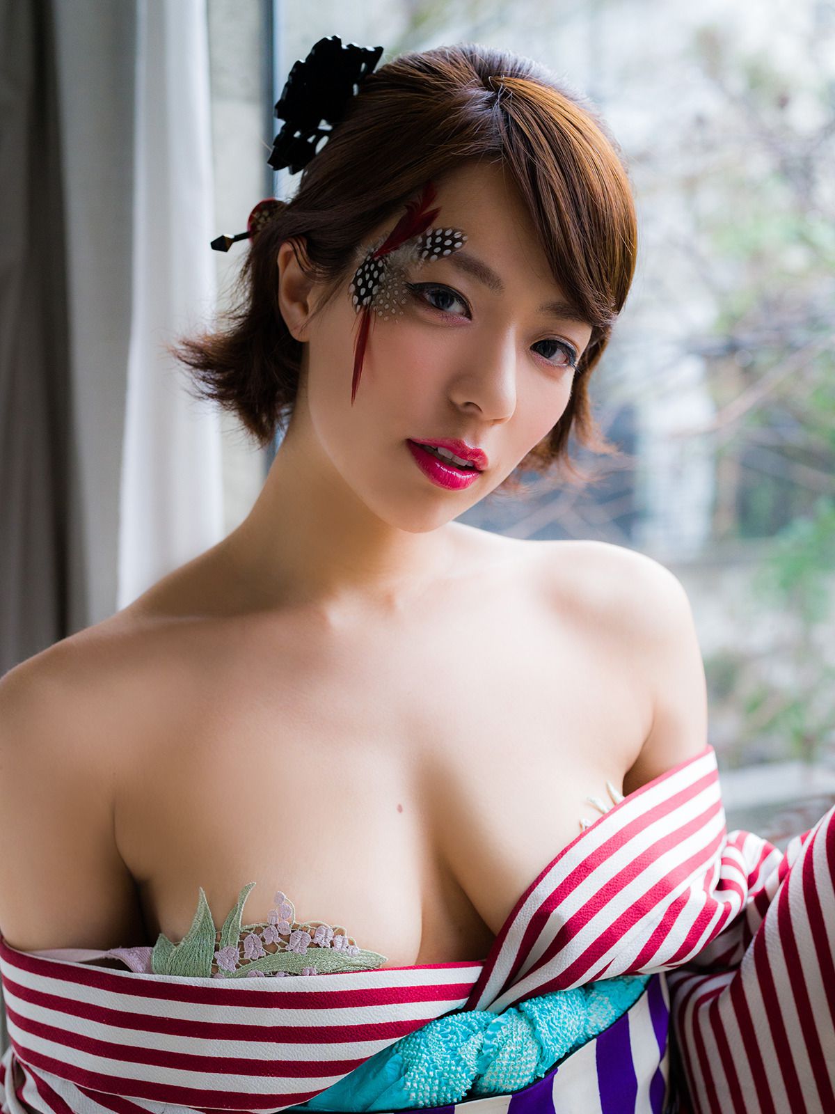 [Sabra.net] Cover Girl 小瀬田麻由『祝新元号! コセタサーカス!!』
