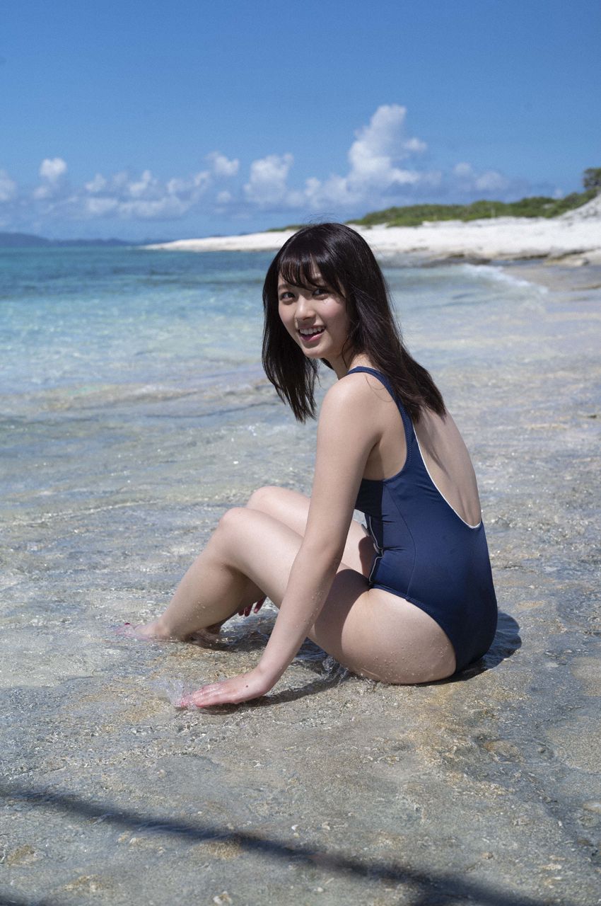 [WPB-net] Extra No.780 Nana Owada 大和田南那