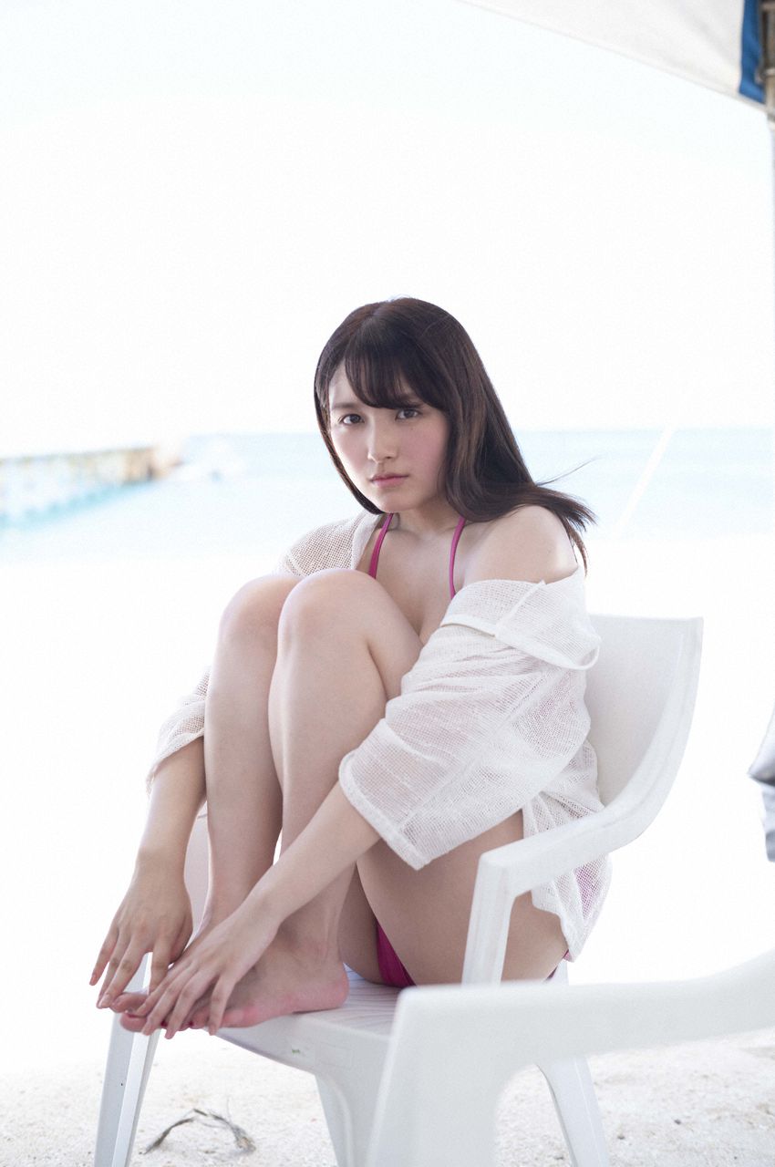 [WPB-net] Extra No.780 Nana Owada 大和田南那