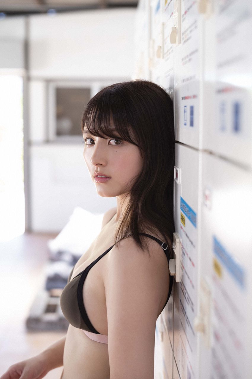 [WPB-net] Extra No.780 Nana Owada 大和田南那