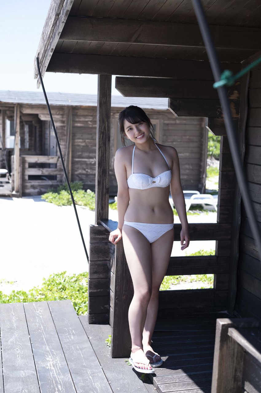 [WPB-net] Extra No.780 Nana Owada 大和田南那