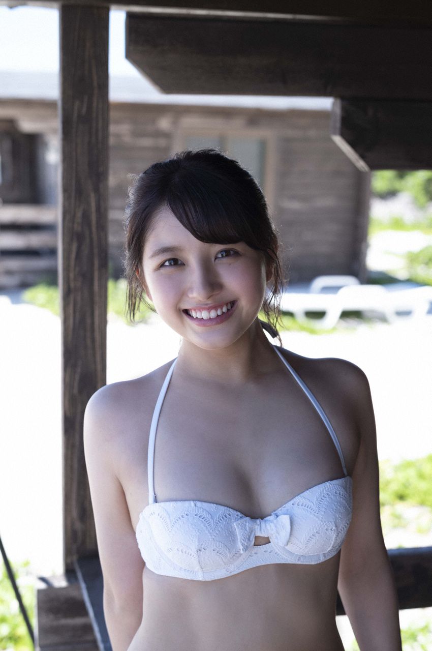 [WPB-net] Extra No.780 Nana Owada 大和田南那