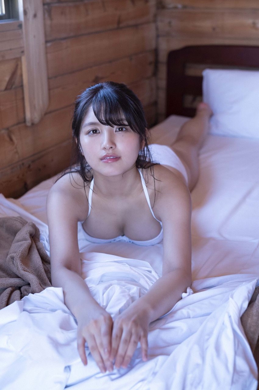 [WPB-net] Extra No.780 Nana Owada 大和田南那
