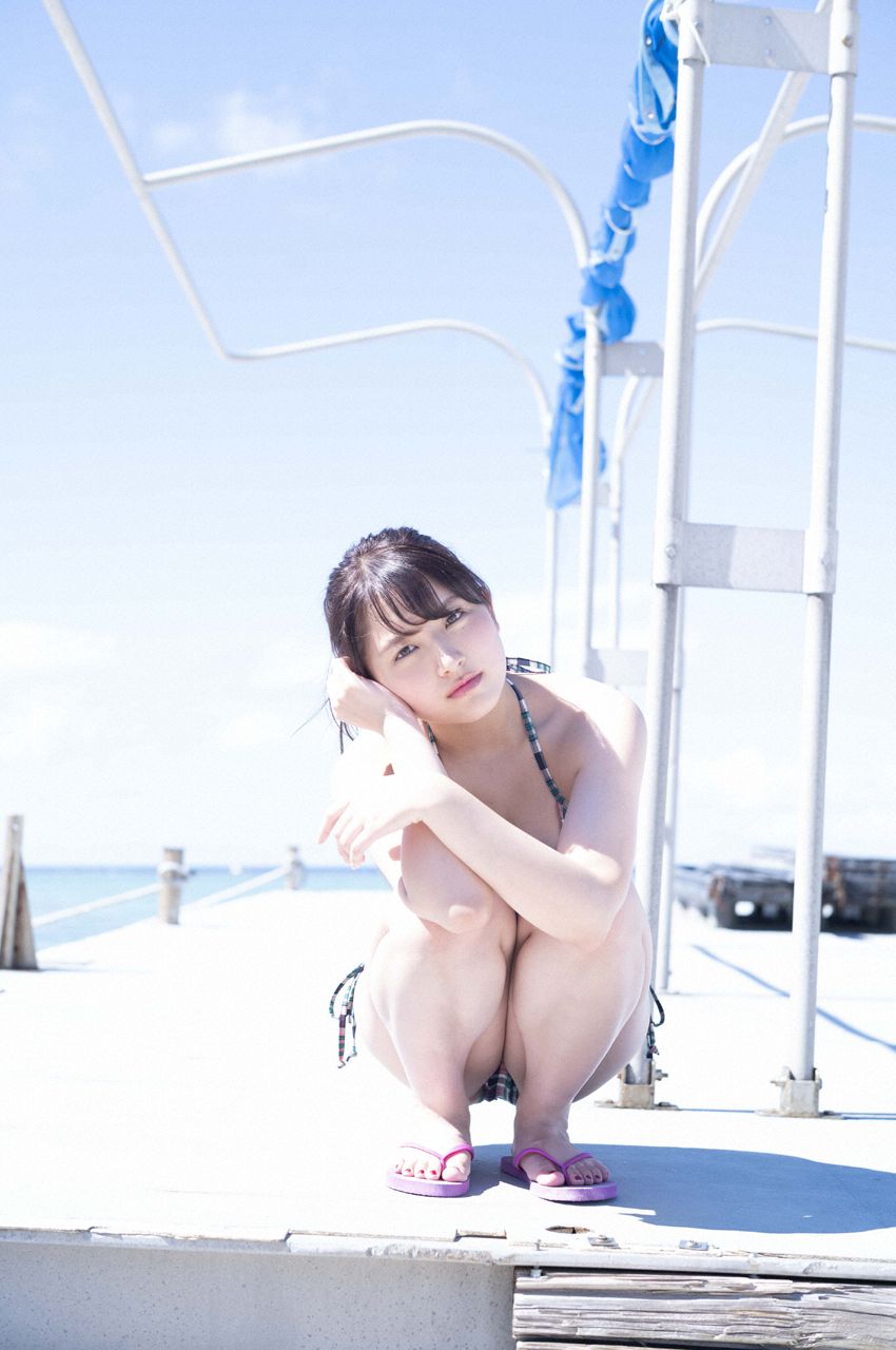 [WPB-net] Extra No.780 Nana Owada 大和田南那
