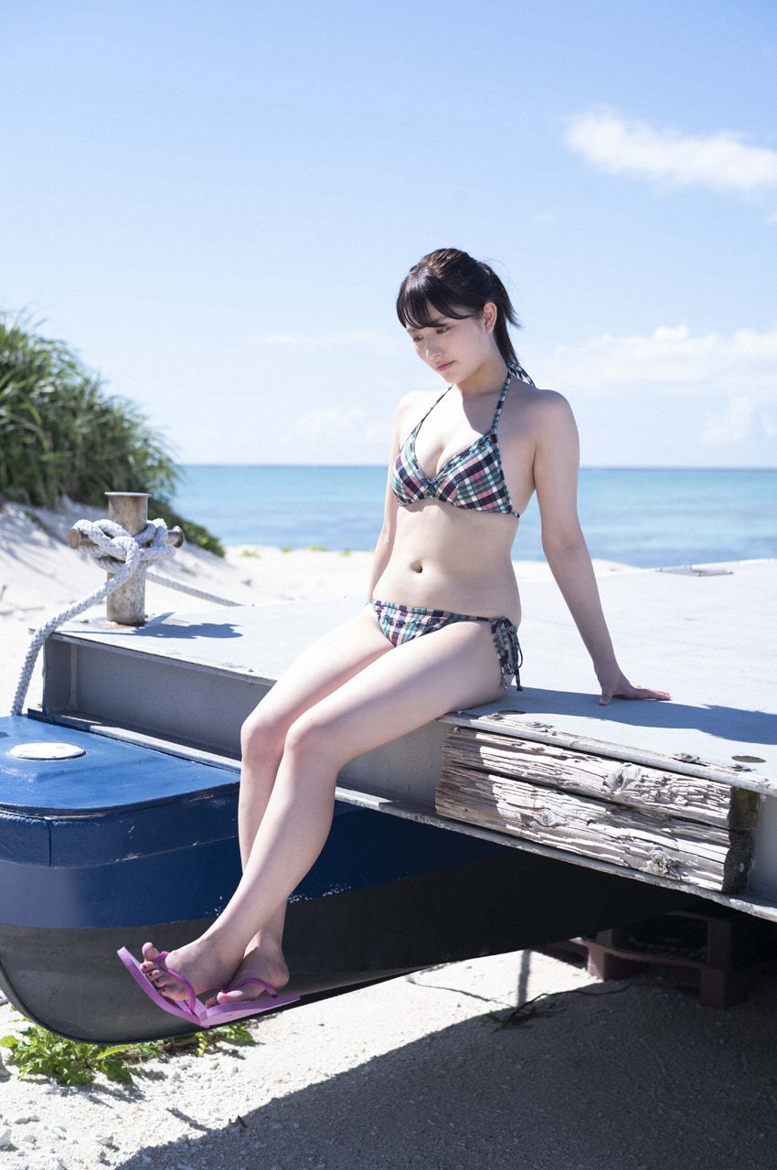 [WPB-net] Extra No.780 Nana Owada 大和田南那