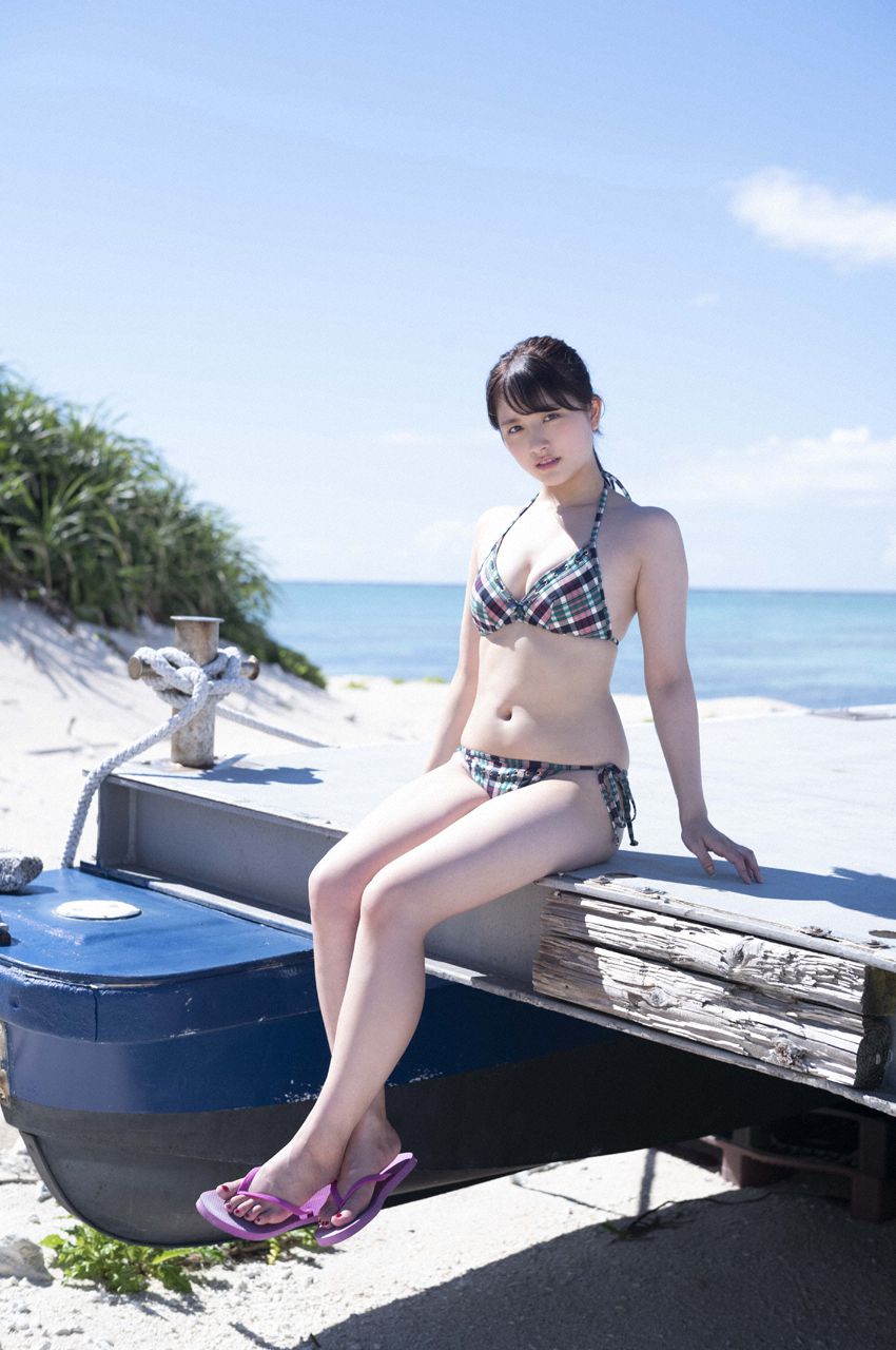 [WPB-net] Extra No.780 Nana Owada 大和田南那
