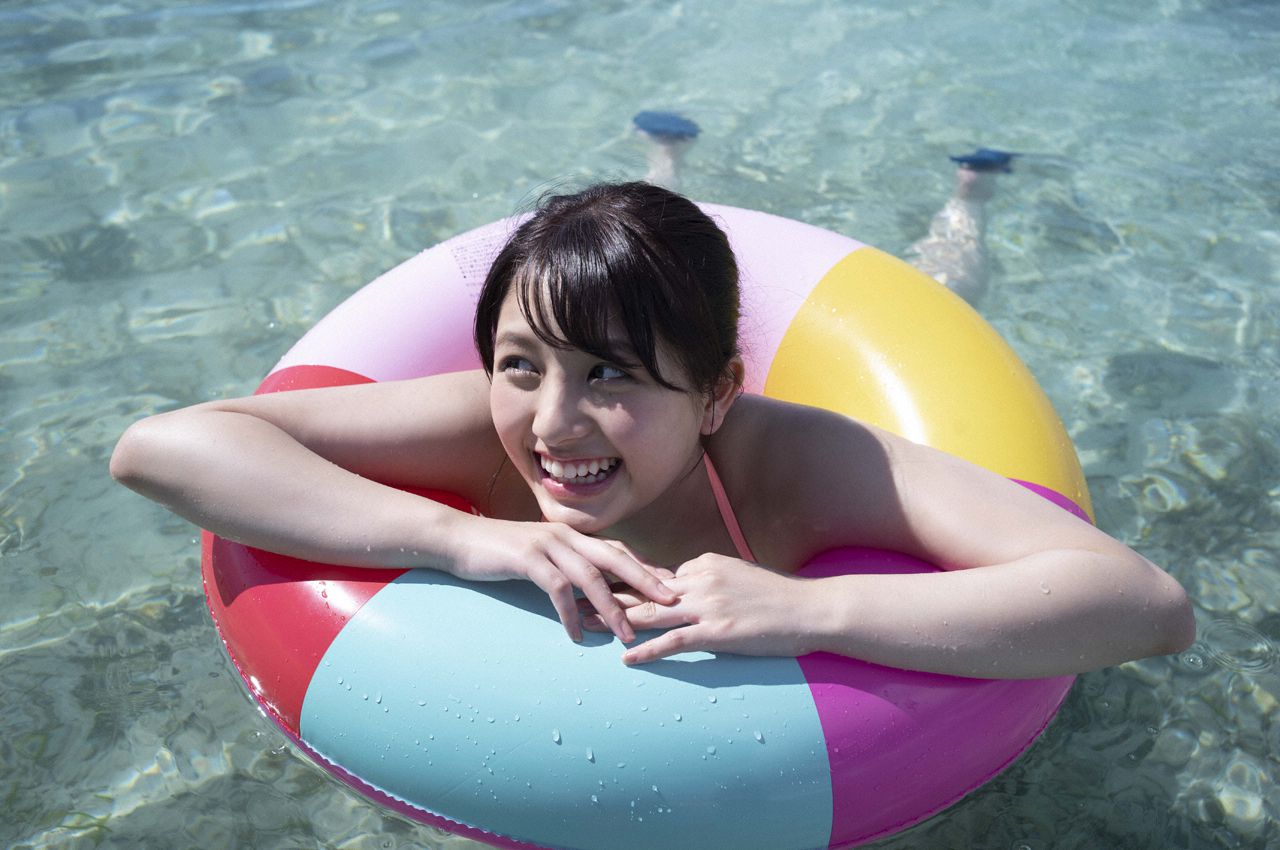 [WPB-net] Extra No.780 Nana Owada 大和田南那
