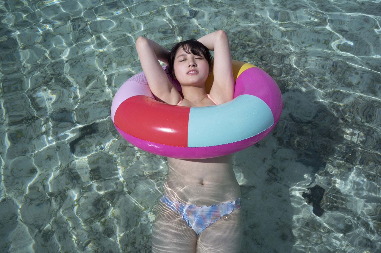 [WPB-net] Extra No.780 Nana Owada 大和田南那