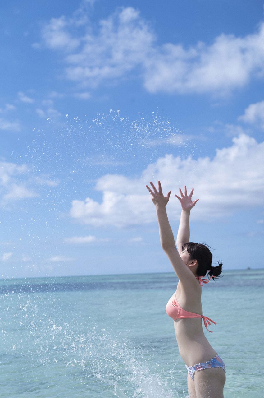 [WPB-net] Extra No.780 Nana Owada 大和田南那