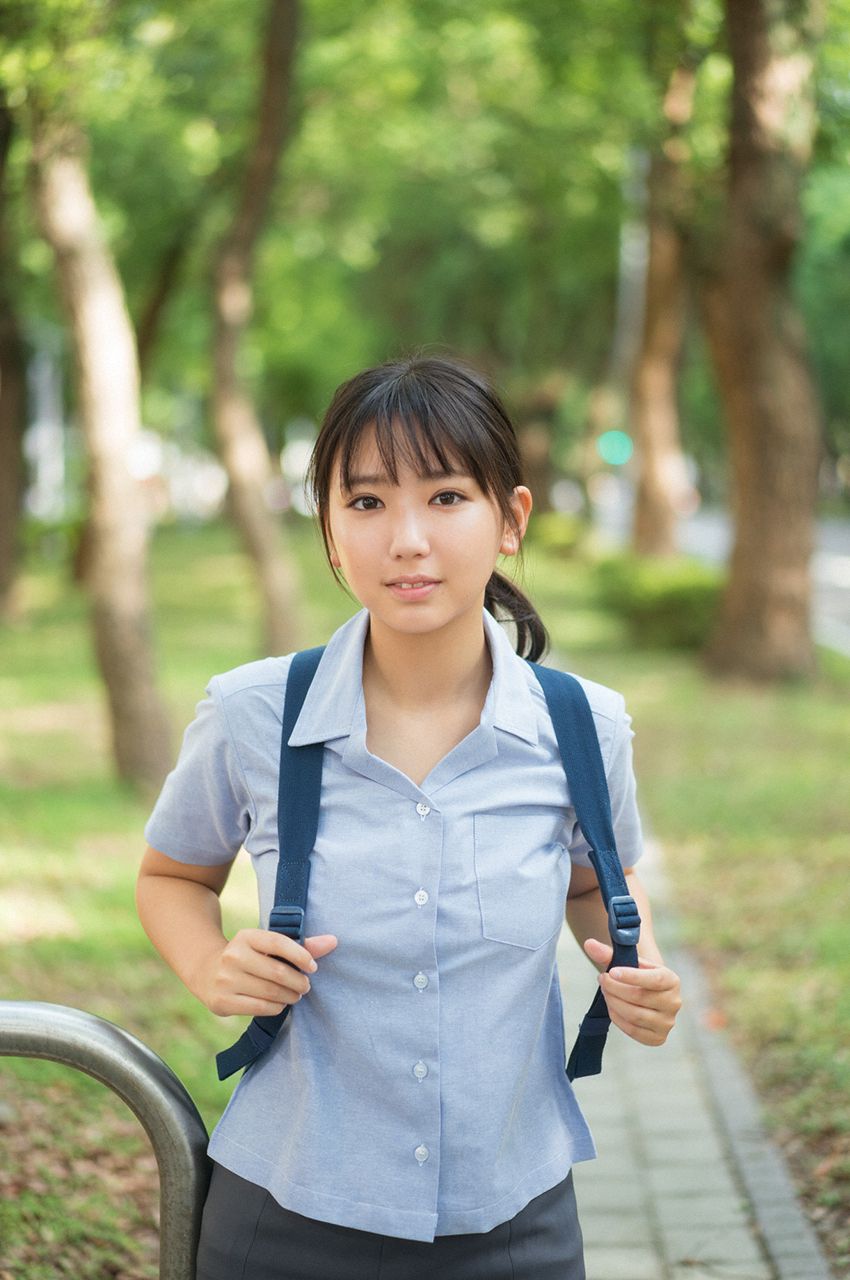 [WPB-net] No.236 Aika Sawaguchi 沢口愛華 - Girl s Revolution 少女革命