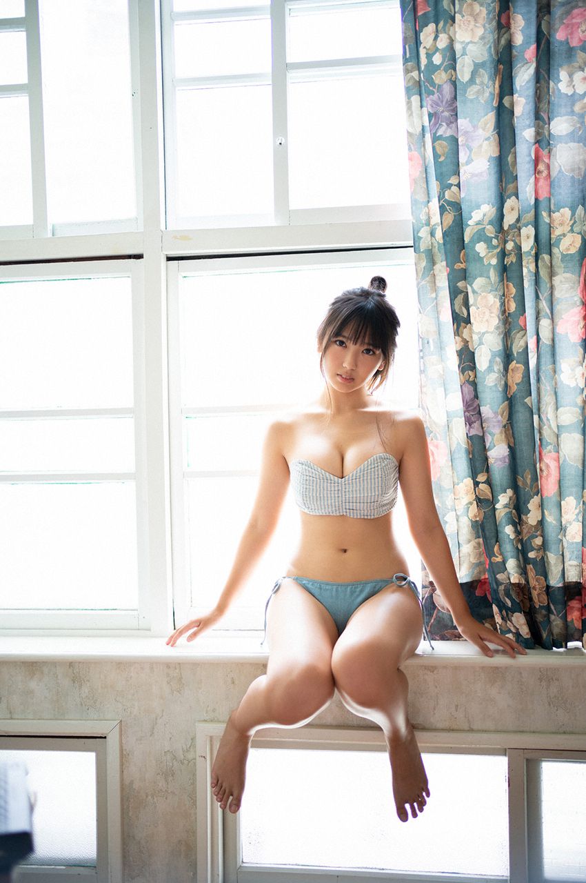 [WPB-net] No.236 Aika Sawaguchi 沢口愛華 - Girl s Revolution 少女革命