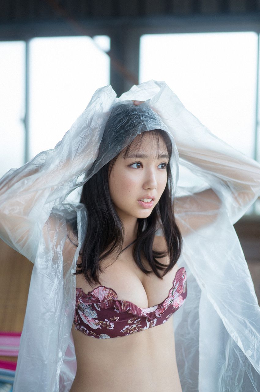 [WPB-net] No.236 Aika Sawaguchi 沢口愛華 - Girl s Revolution 少女革命