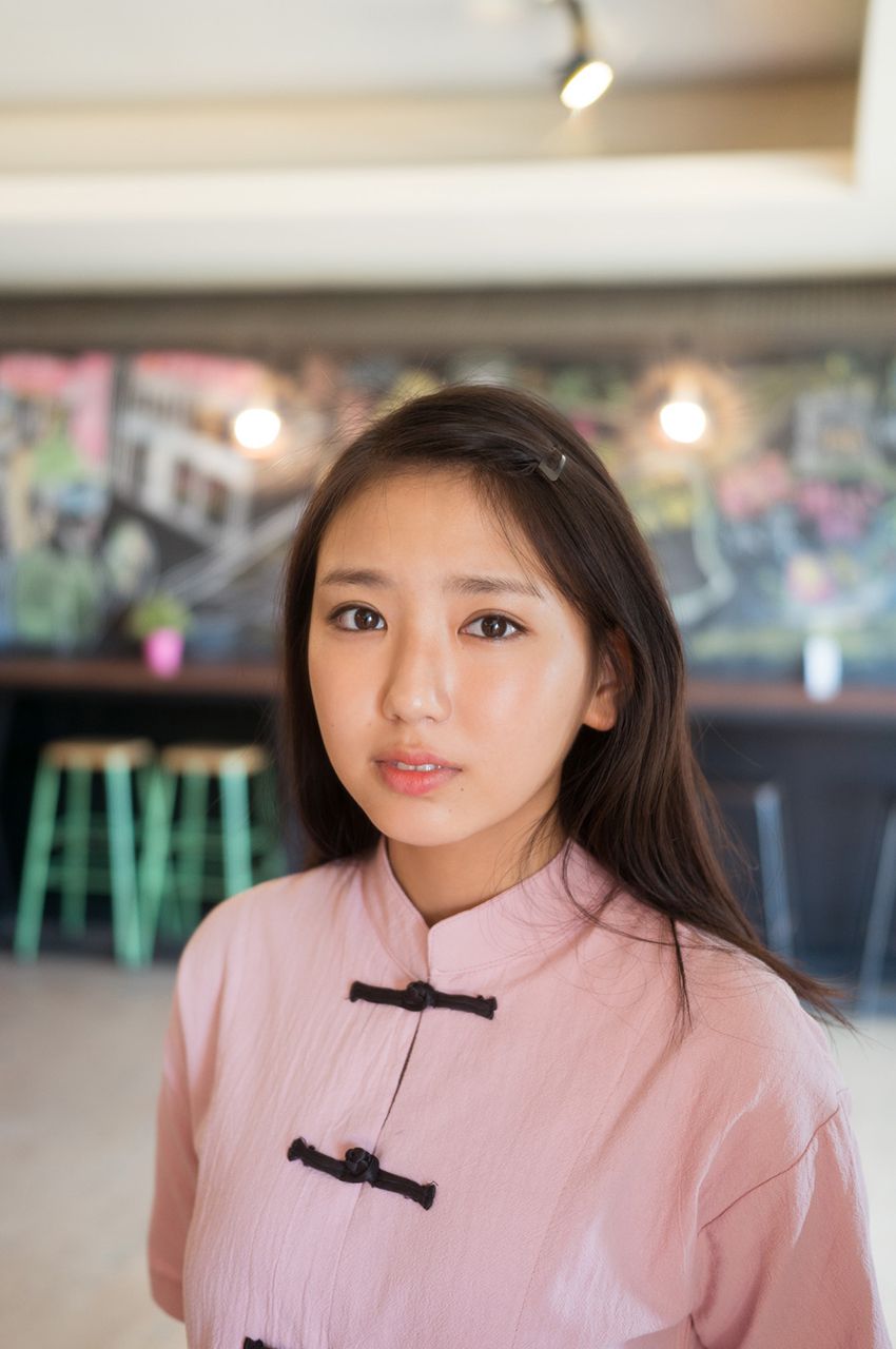 [WPB-net] No.236 Aika Sawaguchi 沢口愛華 - Girl s Revolution 少女革命