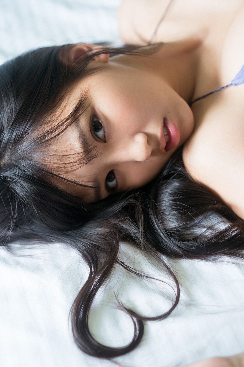 [WPB-net] No.236 Aika Sawaguchi 沢口愛華 - Girl s Revolution 少女革命