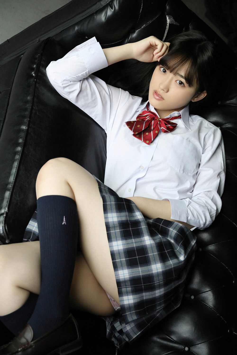 [YS-Web] Vol.865 Ayano Shimizu 清水綾乃