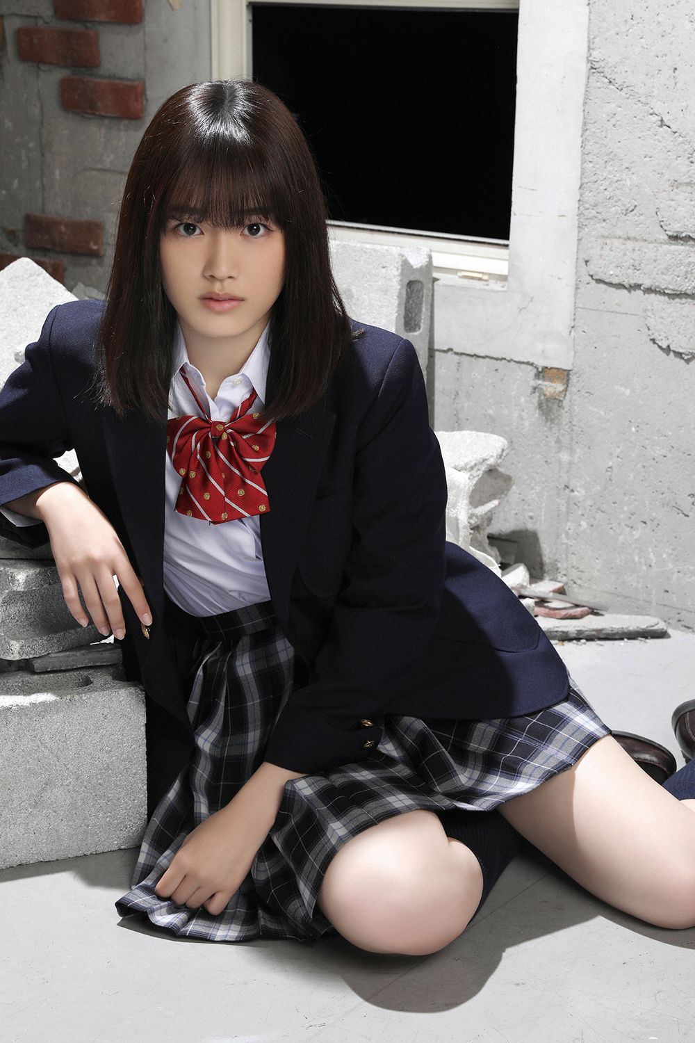 [YS-Web] Vol.865 Ayano Shimizu 清水綾乃