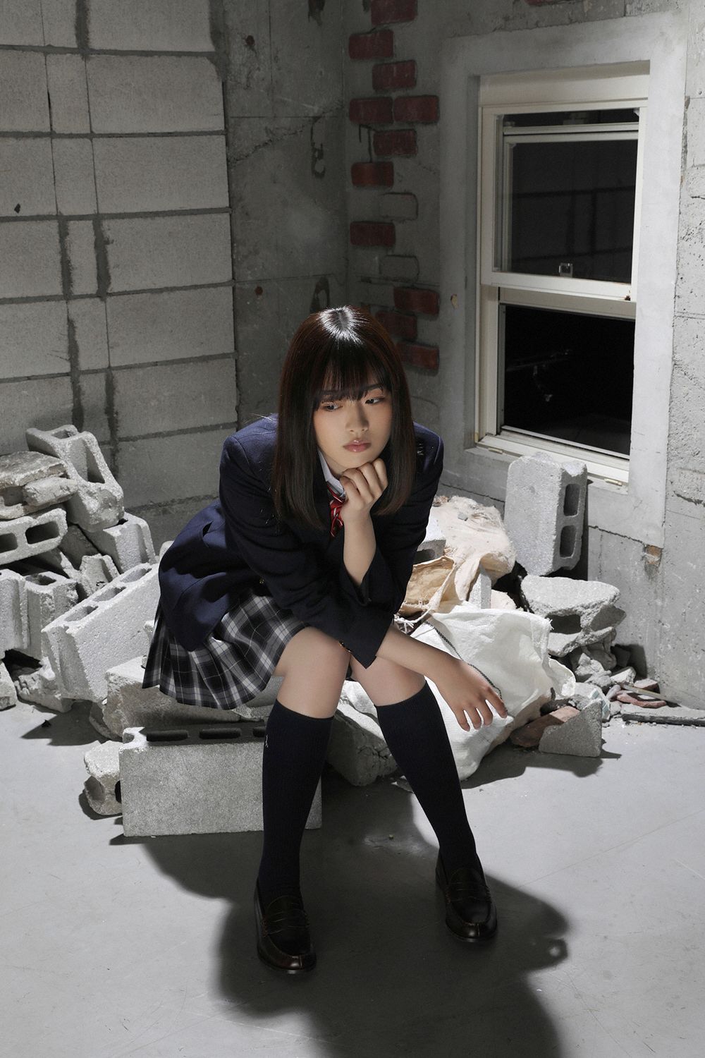 [YS-Web] Vol.865 Ayano Shimizu 清水綾乃